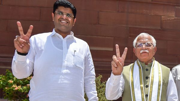 लोकसभा चुनाव से पहले हरियाणा में सीट शेयरिंग को लेकर BJP-JJP में फंसा पेंच, अब क्या करेंगे दुष्यंत चौटाला?
