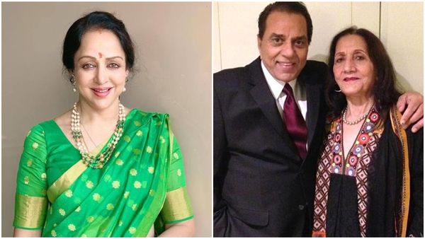 क्या धर्मेंद्र की पत्नी से जलती हैं हेमा मालिनी? एक्ट्रेस ने सौतन को लेकर कहा-'हर चीज उनके हिसाब से...'