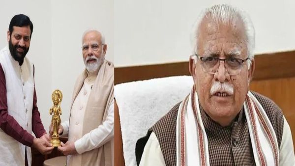 Haryana Crisis News: खट्टर गए, सैनी आए, JJP का हो गया पत्ता गोल, अब हरियाणा में किसकी सरकार?