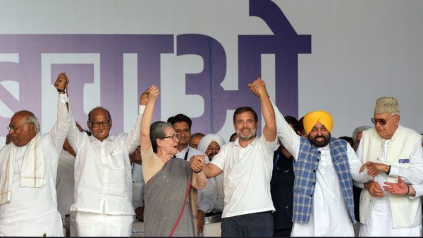 क्या हैं इंडी गठबंधन की 5 मांगें? मेगा रैली में मंच से कांग्रेस ने एक-एक करके गिनाई