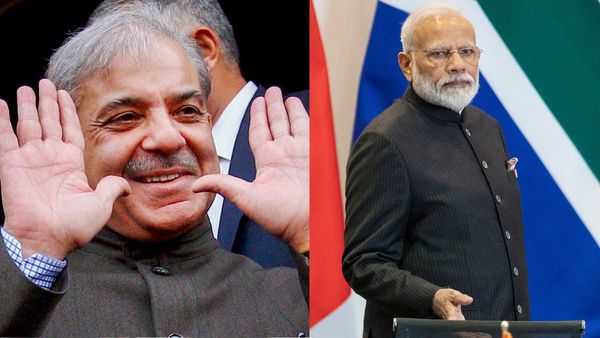 भारत और पाकिस्तान में होने वाली है दोस्ती? आज प्रधानमंत्री बनने से पहले ही शहबाज शरीफ ने उठाए 2 बड़े कदम
