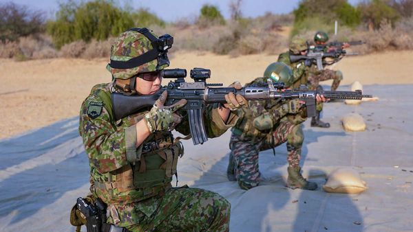 सुपर पॉवर बनने की राह पर भारत, छूटेंगे दुश्मन के छक्के, मशीन लर्निंग, क्वांटम तकनीकी से कितनी बढ़ेगी ताकत?