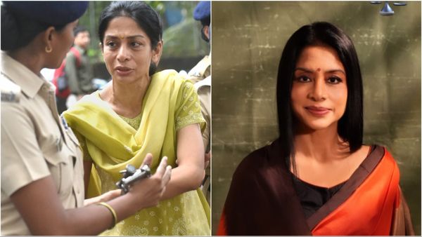 शीना बोरा हत्याकांड पर बनी है इंद्राणी मुखर्जी फिल्म, बेटी को बताया था बहन, कत्ल की कहानी ने चौंकाया था सबको