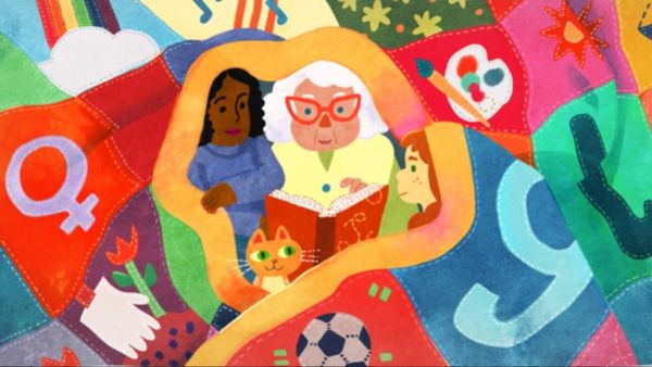 'आज का दिन महिलाओं के लिए...', Womens Day पर गूगल ने बनाया खास Doodle, दिया ये बड़ा संदेश