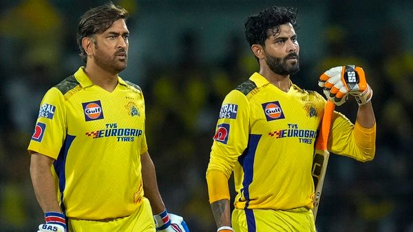IPL 2024: जडेजा को क्यों नहीं बनाया गया कैप्टन? CSK के कोच ने किया बड़ा खुलासा, धोनी के फैसले पर कही ये बात