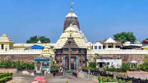 अब ब्रिटिशी शख्स पकड़ाया, जगन्नाथ मंदिर में गैर हिन्दुओं के प्रवेश पर रोक, फिर भी एक महीने में हुई तीसरी घटना