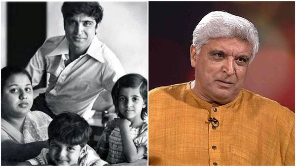 'रिश्ता खत्म होने की वजह...' Javed Akhtar को सालों बाद आई पहली पत्नी की याद, बताया क्यों हुआ था तलाक?