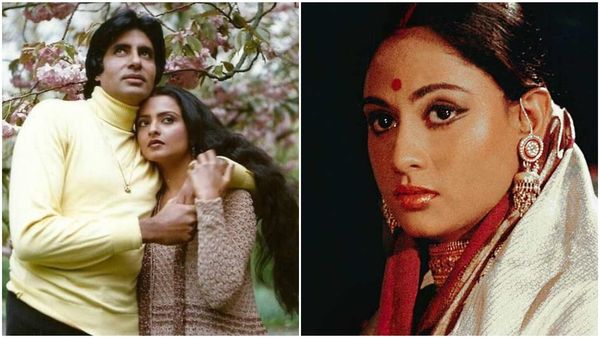 जब रेखा और अमिताभ का प्यार देख जया की आंखों में आ गए थे आंसू, फिर बिग बी ने लिया ये बड़ा फैसला