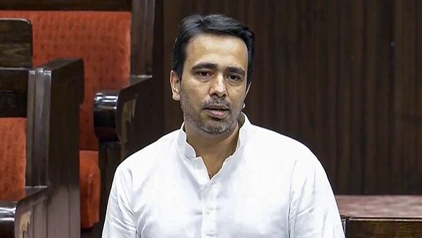 लोकसभा चुनाव के लिए जयंत ने खेला बड़ा दांव, बागपत से राजकुमार सांगवान, बिजनौर से चंदन चौहान को दिया टिकट