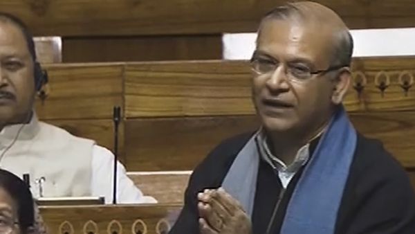 Lok Sabha Polls: गौतम गंभीर के बाद BJP के जयंत सिन्हा का चुनाव लड़ने से इनकार, जेपी नड्डा से की ये अपील