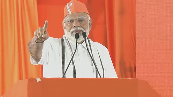 तेलंगाना: 'मैं हूं मोदी का परिवार...' लालू यादव के बयान पर पीएम मोदी ने किया पलटवार