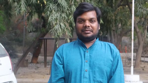 कौन हैं JNU के नए अध्यक्ष धनंजय? जो बने 1996 के बाद जेएनयू छात्र संघ के पहले दलित प्रेसिडेंट