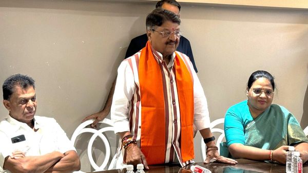 कांग्रेस को चुनाव लड़ने के लिए MP में नहीं मिल रहे उम्मीदवार, कैलाश विजयवर्गीय छिंदवाड़ा में कुछ यूं कसा तंज