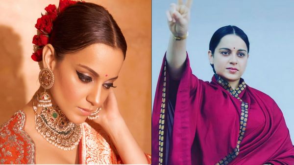 कंगना रनौत के मंडी से लोकसभा चुनाव लड़ने का ऐलान होते ही पुराना ट्वीट हुआ वायरल, लोग निकाल रहे गुस्‍सा