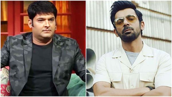 'हम फ्लाइट बैठे थे तो...' सुनील ग्रोवर ने 7 साल बाद कपिल शर्मा से हुए झगड़े पर तोड़ी चुप्पी, बताया क्या हुआ था