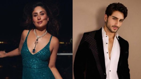 Kareena Kapoor ने सौतेले बेटे Ibrahim Ali Khan पर बरसाया प्यार, खास अंदाज में किया बर्थ-डे विश