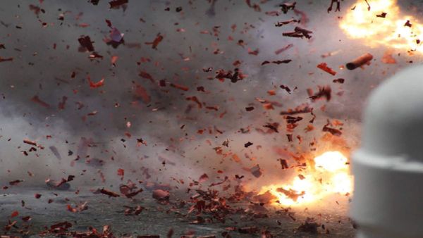 Karnataka Blast in Cafe House: बेंगलुरु के कैफे हाउस में विस्फोट, 9 घायल, मचा हड़कंप