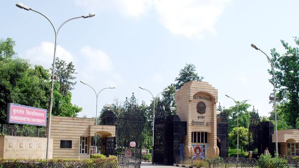 Haryana News: कुरुक्षेत्र विश्वविद्यालय ने राजीब गोयल पुरस्कार की घोषणा की, जानिए किसे मिलेगा पुरस्कार