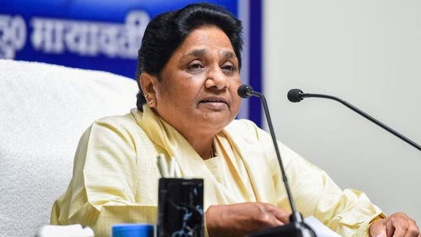 यूपी की 16 लोकसभा सीटों के लिए BSP ने जारी की कैंडिडेट्स लिस्ट, 16 नामों का ऐलान
