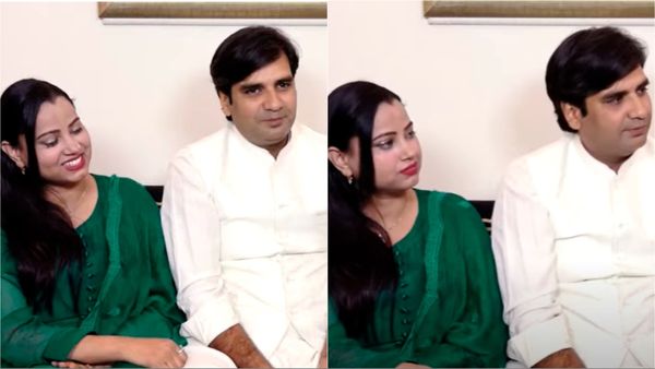 कौन है लखनऊ की ये लड़की, जो फेसबुक वाले प्यार के लिए पहुंच गई पाकिस्तान और कर लिया निकाह