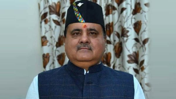 भाजपा ने कांग्रेस को सीएए को लेकर भ्रम फैलाने का लगाया आरोप,प्रदेश अध्यक्ष भट्ट ने कही ये बात