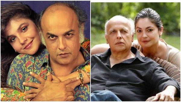 पूजा भट्ट के जन्म के बाद टूट गए थे Mahesh Bhatt, हाथ से गई थी नौकरी, डायरेक्टर के पास नहीं था काम