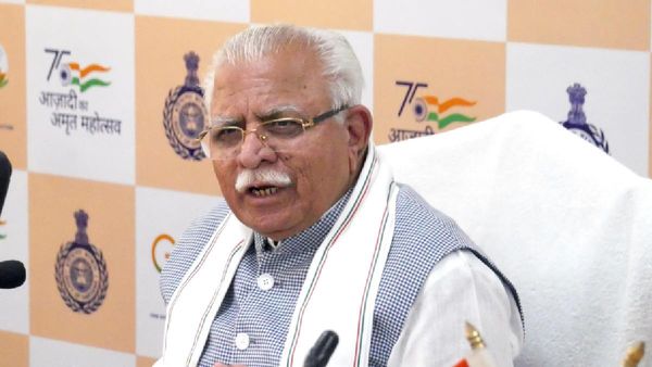 सीएम खट्टर ने द्वारका एक्सप्रेस वे का उदघाटन करने के लिए पीएम मोदी का जताया आभार, जानिए क्या बोले मुख्यमंत्री