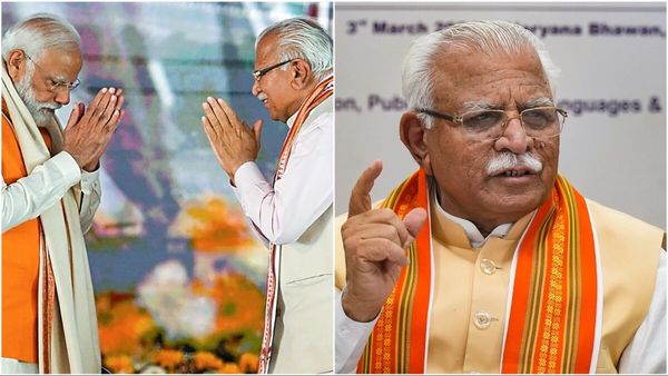 मनोहर लाल खट्टर किस लोकसभा सीट से लड़ सकते हैं चुनाव? BJP का क्या है उनके लिए प्लान