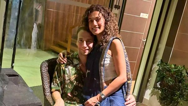 Taapsee Pannu: कौन हैं मैथियास बो? शादी से पहले तापसी पन्नू ने 10 साल तक किया डेट, दिलचस्प है पहली मुलाकात