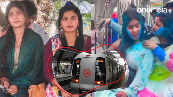 DMRC ने वायरल वीडियो को क्यों कहा डीपफेक, लड़कियों ने बताया सच