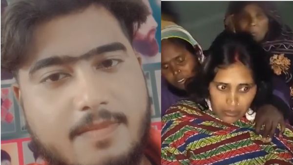 बदायूं दोहरे हत्याकांड: कौन था नाई साजिद, जिसने दो मासूमों की बेरहमी से कर दी हत्या, करता था ये काम