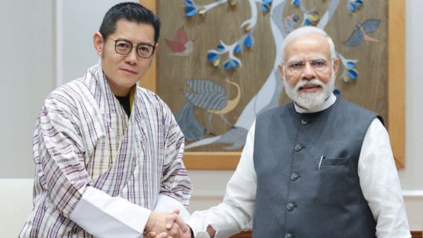 PM Modi Bhutan Visit: भूटान नहीं जाएंगे पीएम मोदी, विदेश मंत्रालय ने बताया क्यों यात्रा हुई कैंसिल?