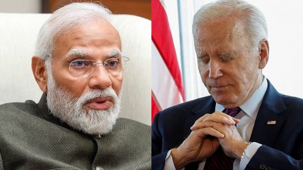 ‘CAA मामले में भाषण न दे अमेरिका, ये हमारा आंतरिक मामला’, अमेरिका को भारत ने दे दी साफ चेतावनी