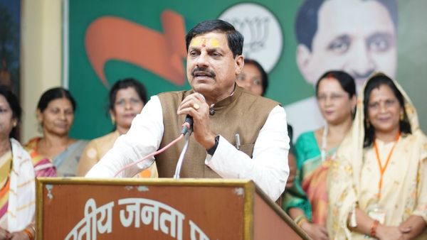 फग्गन सिंह कुलस्ते के समर्थन में मंडला पहुंचे CM मोहन यादव, धारा 370 का जिक्र कर कांग्रेस को यूं घेरा