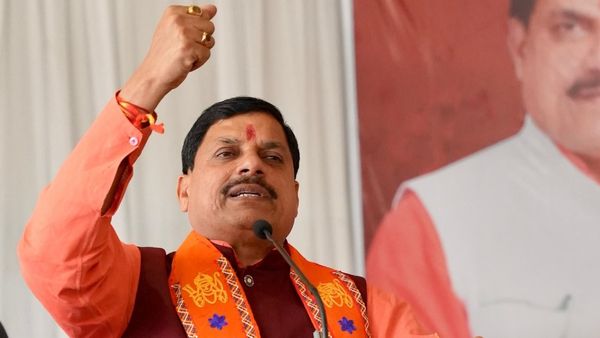 बड़वानी में 370 के मुद्दे पर CM मोहन यादव ने कांग्रेस को घेरा, पाक अधिकृत कश्मीर के लिए भी कही ये खास बात