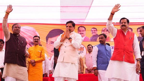 लोकसभा चुनाव के बाद डिंडोरी को मिलेगा आयुर्वेदिक कॉलेज, CM मोहन यादव ने मंच से कहा