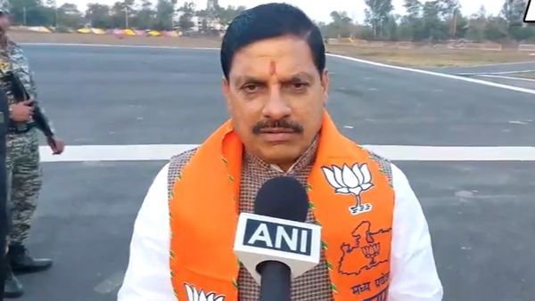जबलपुर-छिंदवाड़ा और बालाघाट के दौरे पर आज रहेंगे CM मोहन यादव, करेंगे जनसभा