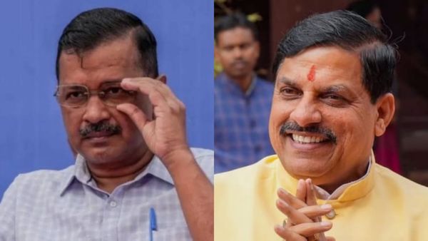 जेल से सरकार नहीं, गैंग चलाती हैं', केजरीवाल के इस्तीफा न देने पर CM मोहन यादव का ये बयान सुना आपने?