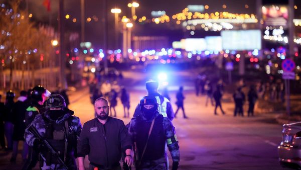 Moscow concert attack: अमेरिका ने रूस को दी थी आतंकी हमले की चेतावनी..क्या पुतिन ने बरती लापरवाही?