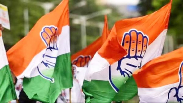 सीधी से कमलेश्वर पटेल, सतना से सिद्धार्थ कुशवाहा को टिकट', कांग्रेस की दूसरी लिस्ट में एमपी के 10 नाम