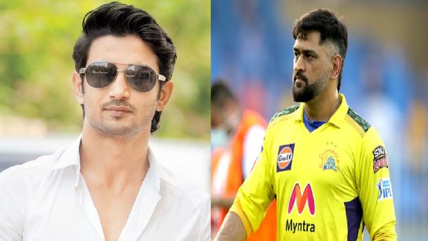 सुशांत सिंह राजपूत पर भड़क गए थे MS Dhoni, गुस्से में कहा था- तुम मुझे परेशान.....