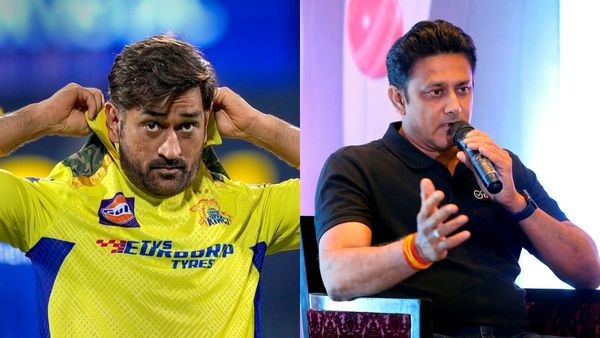 IPL 2024: क्या महेंद्र सिंह धोनी का यह आखिरी आईपीएल होगा? अनिल कुंबले की बड़ी भविष्यवाणी