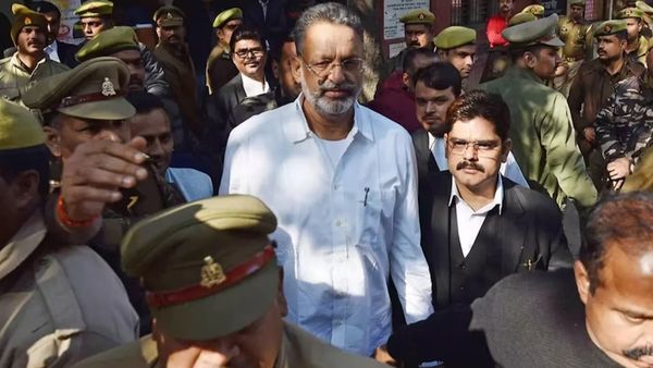 Gangster Death: मुख्तार अंसारी से पहले भी कई गैंगस्टर्स की जेल में हो चुकी है मौत, कुछ की हुई हत्या