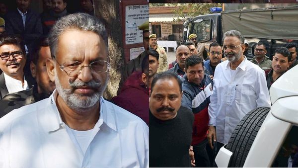 Mukhtar Ansari: मुख्तार अंसारी का पूर्व उपराष्ट्रपति हामिद अंसारी से क्या था रिश्ता? SC तक पहुंची थी बात