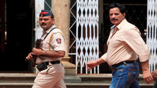 Pradeep Sharma: 112 एनकाउंटर, अब आजीवन कारावास, जानिए कौन हैं मुंबई पुलिस के प्रदीप शर्मा?