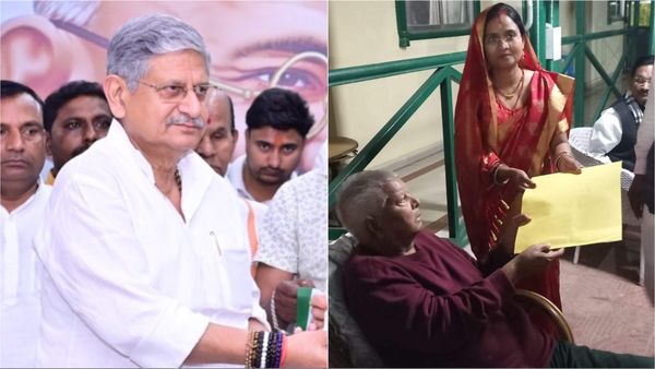 मुंगेर लोकसभा सीट: एक तरफ होगी गैंगस्टर की पत्नी तो दूसरी ओर बिहार के दिग्गज नेता, दिलचस्प होगा मुकाबला