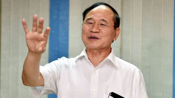 अरुणाचल प्रदेश में कांग्रेस की हालत खस्ता, एकमात्र विधायक नबाम तुकी ने दिया कांग्रेस अध्यक्ष पद से इस्तीफा