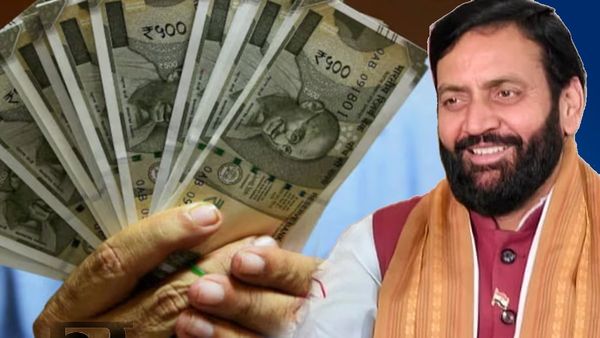 Haryana News: नायब सिंह सैनी ने CM बनते ही 5 दिन में दिया तोहफा! महंगाई भत्ते में 4% की बढ़ोतरी