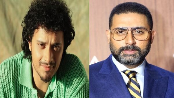 'मेरे भाई को अभिषेक बच्चन जितना.....', अमिताभ बच्चन के लाडले को लेकर ये क्या बोल गए मिथुन चक्रवर्ती के बेटे