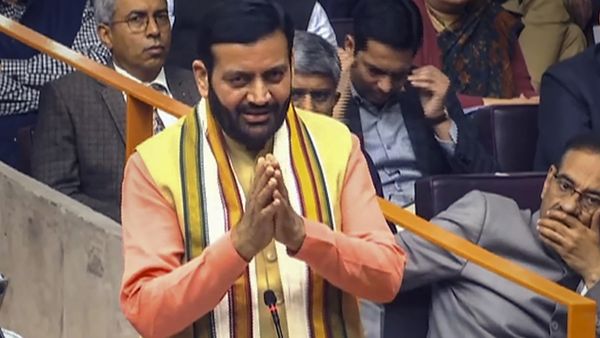 Haryana News: CM नायाब सिंह सैनी ने किया विभागों का बंटवारा, जानिए किसे मिला कौन सा विभाग